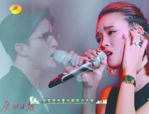 薛之謙最新綜藝節(jié)目亮相，音樂與娛樂的完美結合之夜！