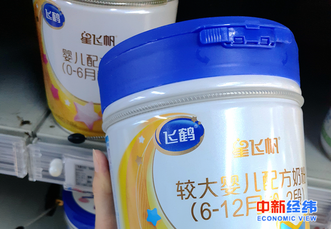 飛鶴奶粉最新事件曝光，小趣事與溫馨時刻回顧