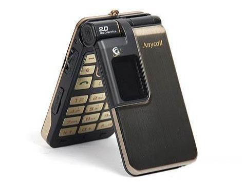 三星W2019上市，科技小巷中的獨特風(fēng)味探索