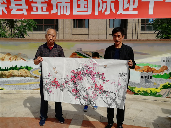 灤縣金瑞國(guó)際最新動(dòng)態(tài)更新，最新消息一覽