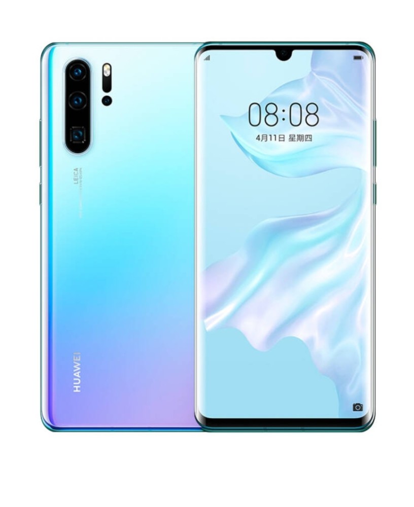 探秘華為手機(jī)最新款，科技寶藏藏于小巷之中！