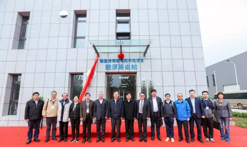 金風(fēng)科技發(fā)展之路，機(jī)遇與挑戰(zhàn)的最新資訊探討