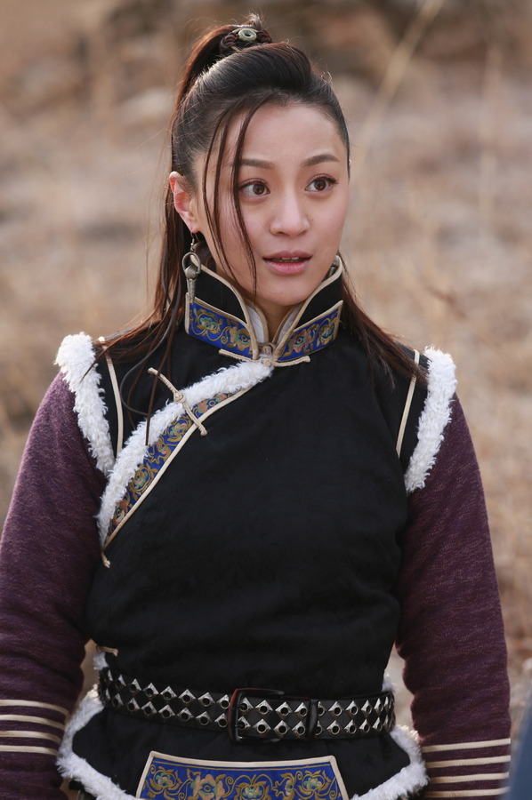 鐵血戰(zhàn)狼演員表全揭秘，勵志之力與變化之美