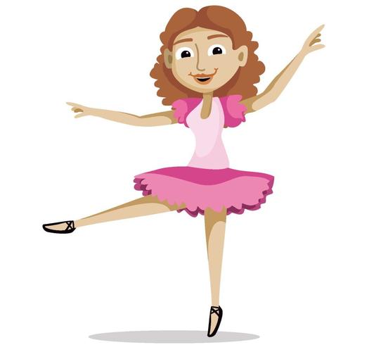 動(dòng)漫角色舞蹈瞬間，炫酷舞姿的絕美瞬間圖片欣賞