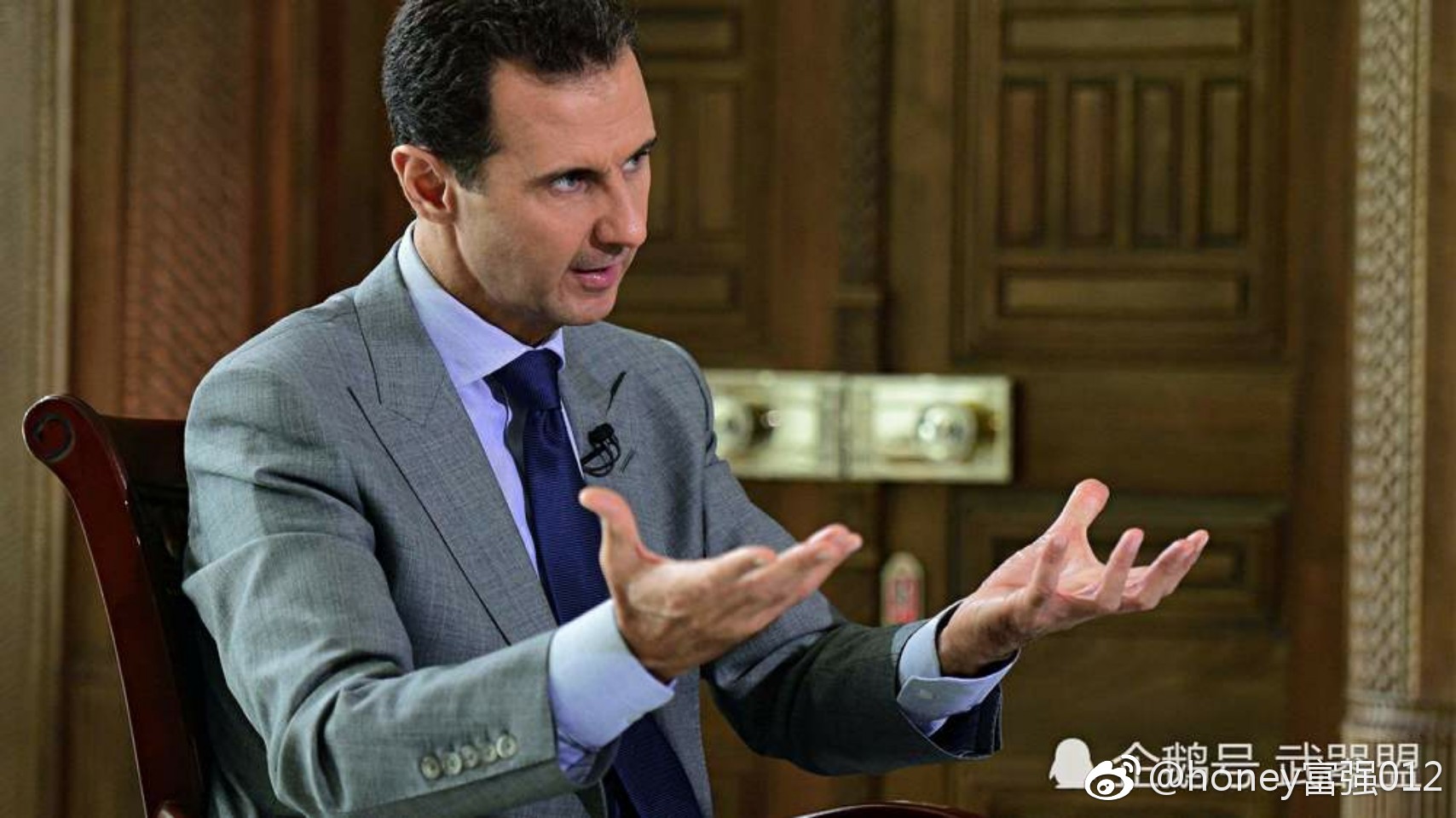 敘利亞總統(tǒng)巴沙爾最新動態(tài)，小巷隱秘與國事繁忙揭秘