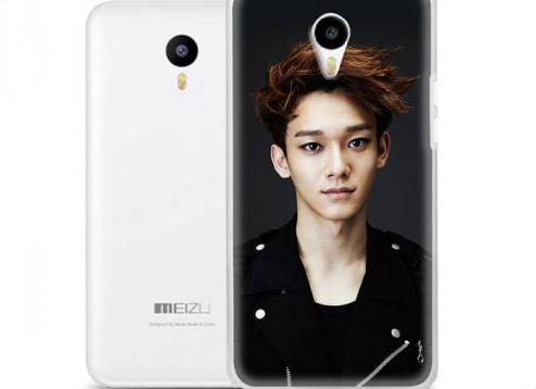 明星手機殼背后的故事，友情與陪伴的獨特印記