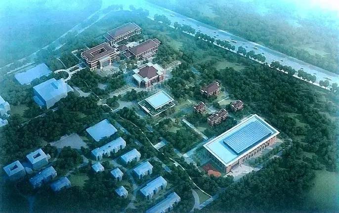 湖北一冶中標(biāo)項(xiàng)目啟程，自然美景探尋之旅