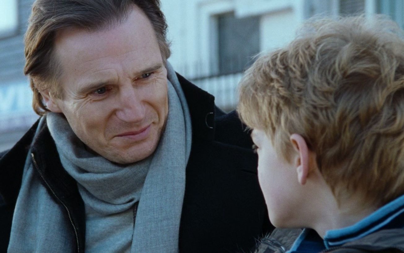 真愛至上演員表，心靈與自然的美景之旅的主角陣容