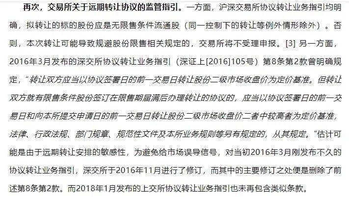 上市公司協(xié)議轉(zhuǎn)讓步驟指南及操作要點