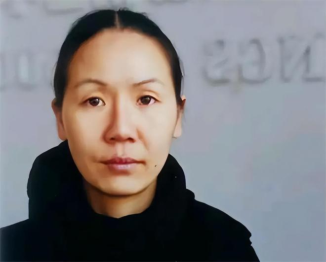 重磅推薦演員楊青，演技炸裂，魅力非凡