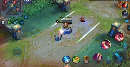 花木蘭最新玩法教程——科技與策略的融合，戰(zhàn)斗魅力體驗(yàn)升級(jí)！