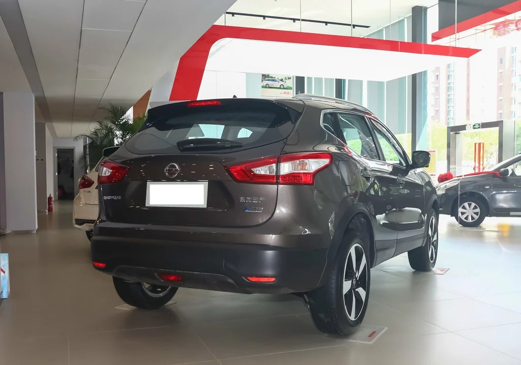 最新日產(chǎn)逍客價格揭曉，全面揭秘最新報價！