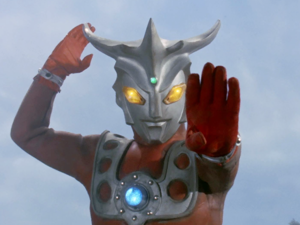 雷歐奧特曼演員與高科技的融合，探索未來(lái)科技的魅力