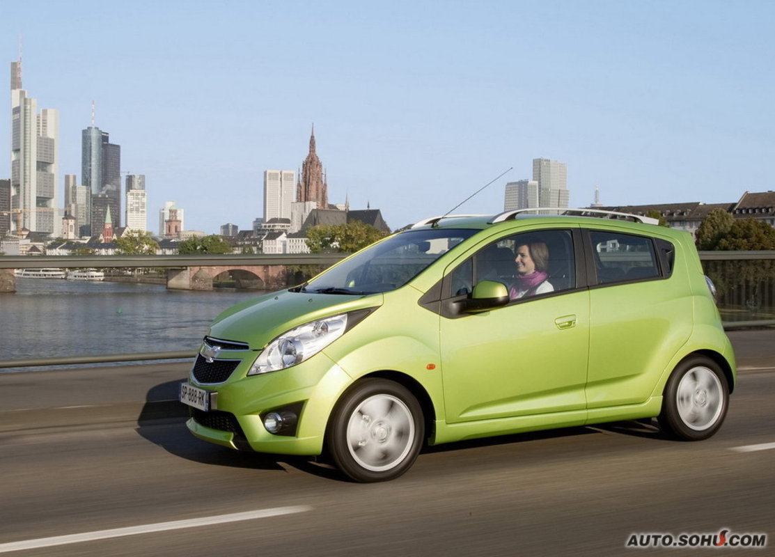 最新進(jìn)口微型汽車論述概覽