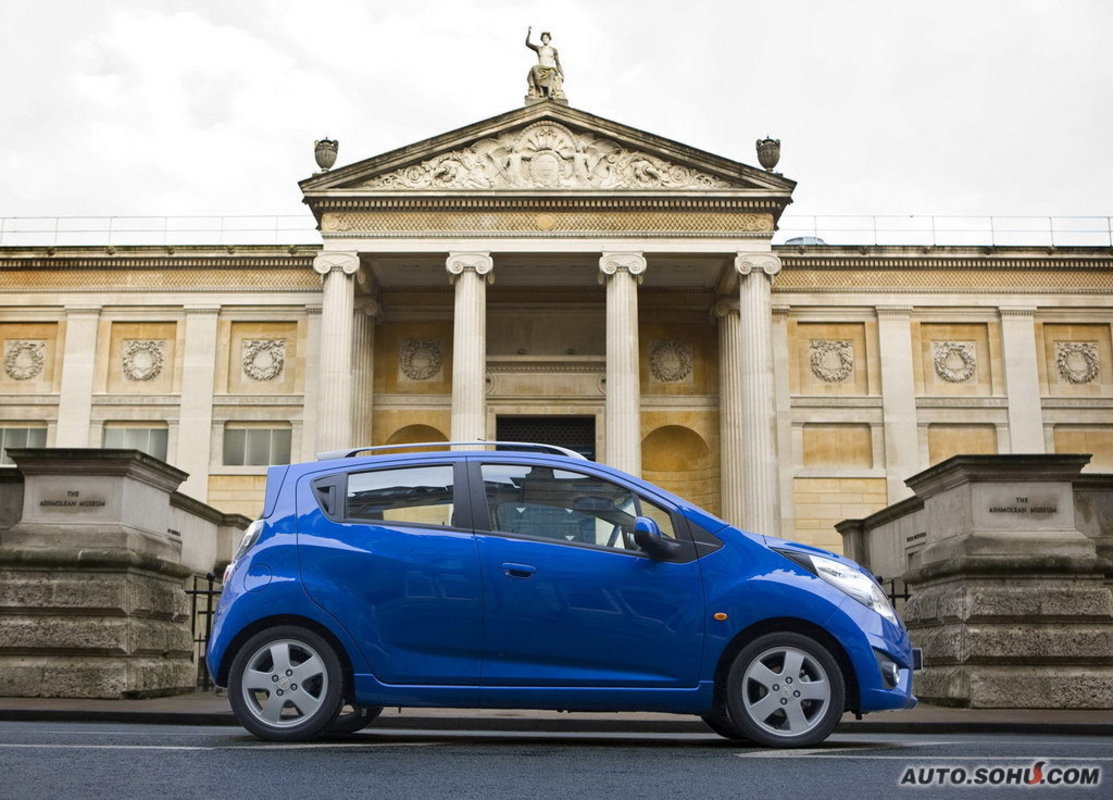 最新進(jìn)口微型汽車論述概覽