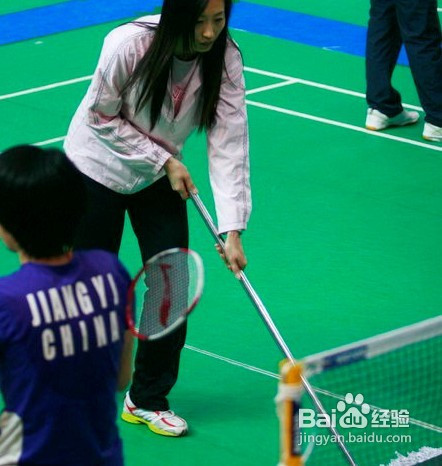 羽毛球比賽運(yùn)動員宣誓指南，步驟詳解