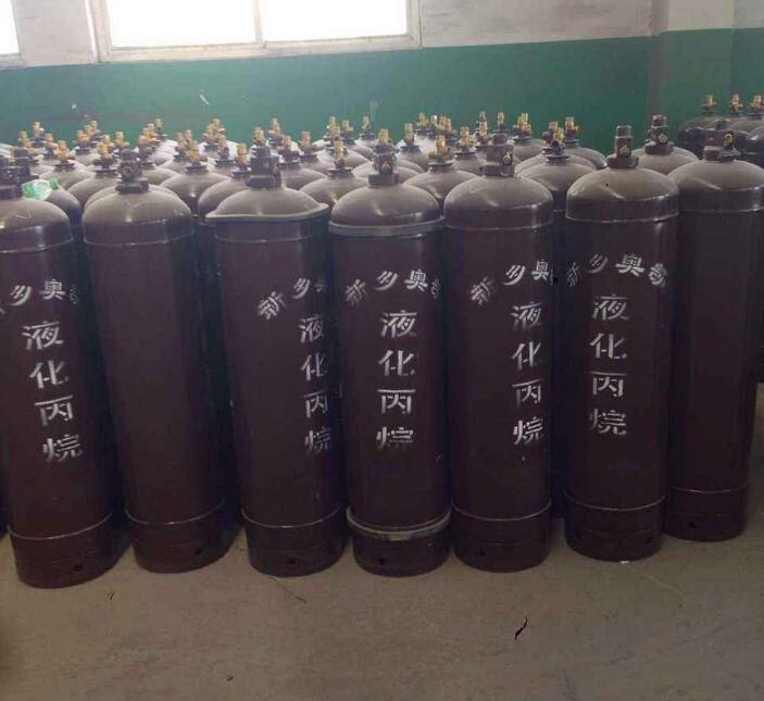 液化氣丙烷最新價(jià)格指南