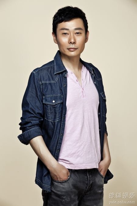 演員霍青，炸裂演技，魅力非凡！