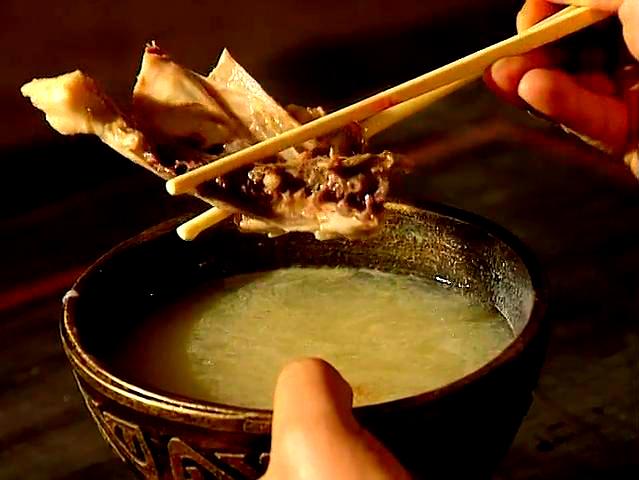 曹操，古惑英雄的溫馨日常新解讀