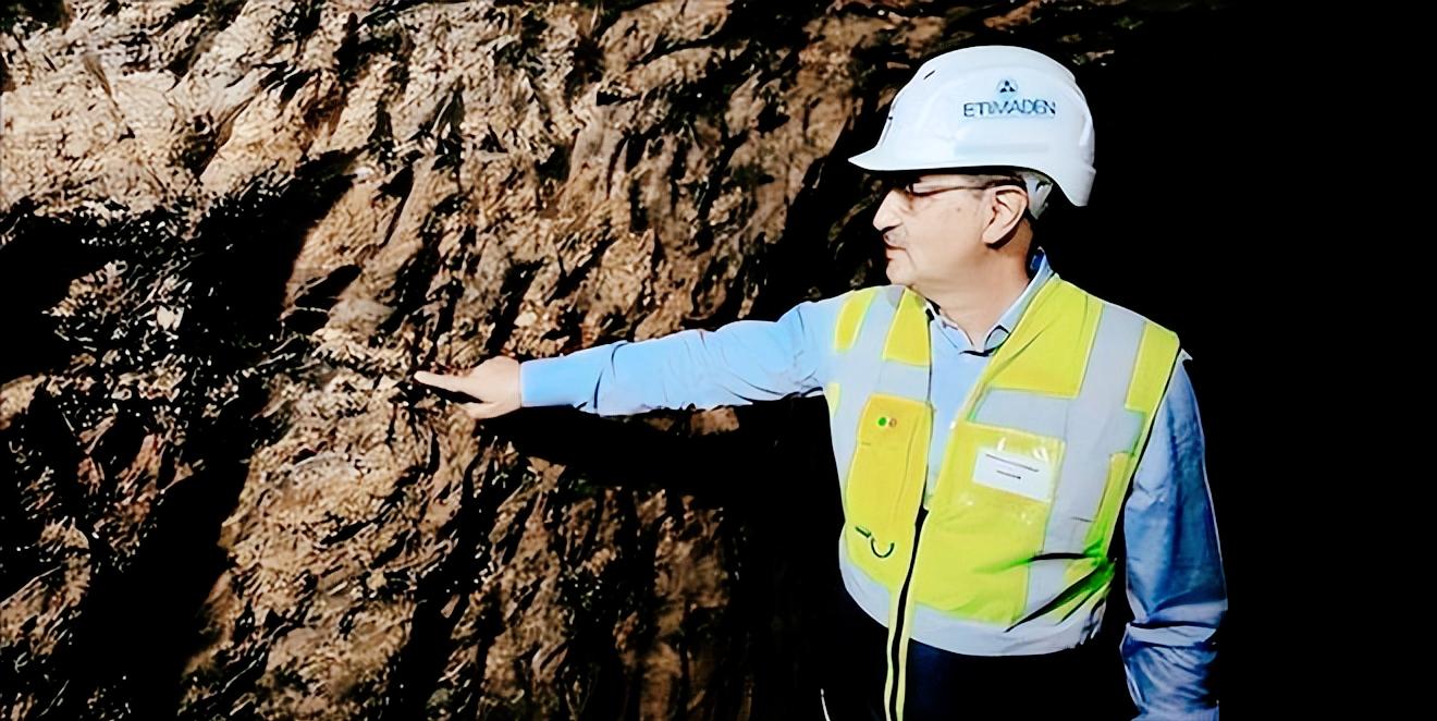 稀土市場最新動(dòng)態(tài)，自然美景中的市場遨游