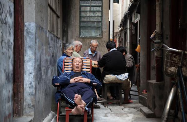 馬可波羅電影，小巷深處的電影寶藏探索