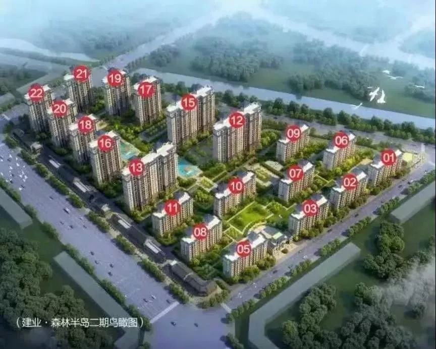 新蔡房產(chǎn)網(wǎng)住宅項(xiàng)目詳解，最新房源選購指南與步驟全解析