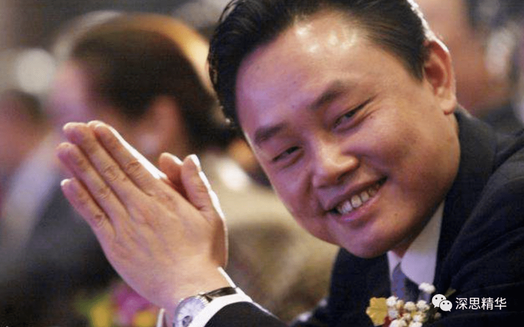 黃光裕逆境中閃耀光芒，勵(lì)志人生的新篇章最新消息