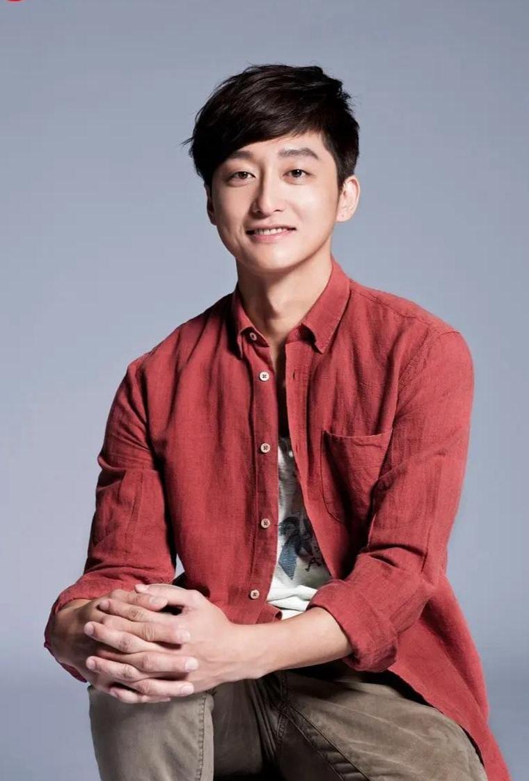 臺灣演員云中岳，演藝之路的閃耀之星