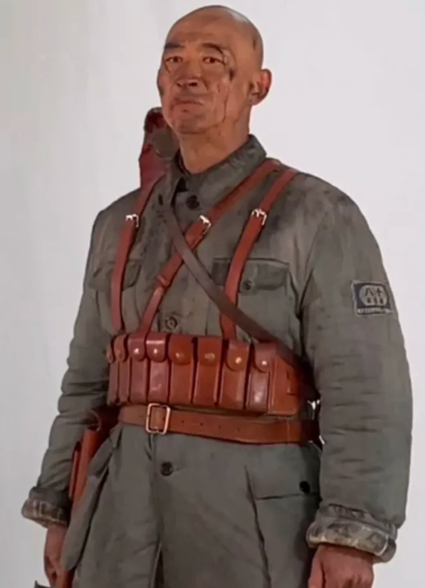 孫德勝的演員生涯與自然美景的心靈之旅，簡歷與內心平靜之道探索