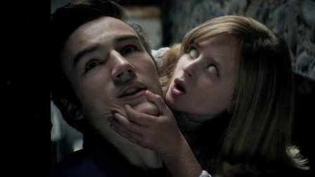 最新恐怖電影2017中國，小巷深處的驚悚秘境揭秘