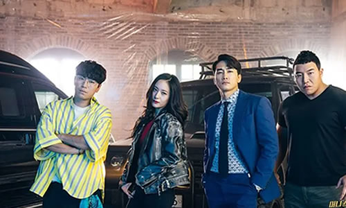 玩家韓劇演員表及小巷中的秘密寶藏，探索特色小店的魅力