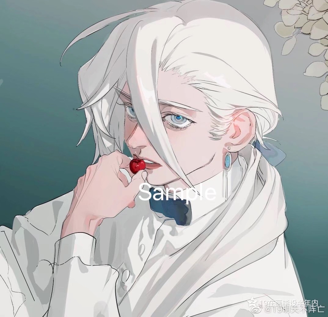 男生掀起二次元風(fēng)暴，高科技動漫頭像風(fēng)暴來襲，專屬動漫頭像產(chǎn)品介紹