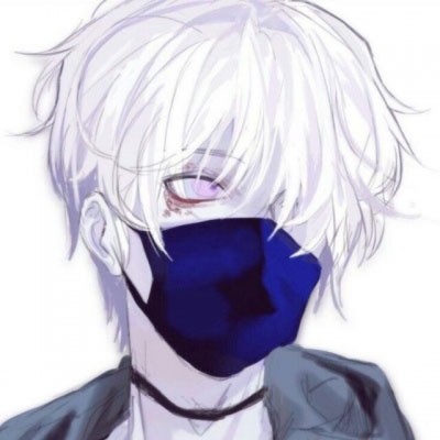 男生霸氣冷酷動漫頭像與心靈的自然美景之旅