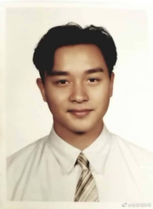 張國(guó)榮明星歌詞回顧?