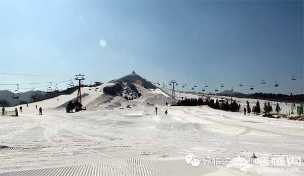 南山滑雪場(chǎng)門票價(jià)格探索與小巷隱藏特色小店之旅