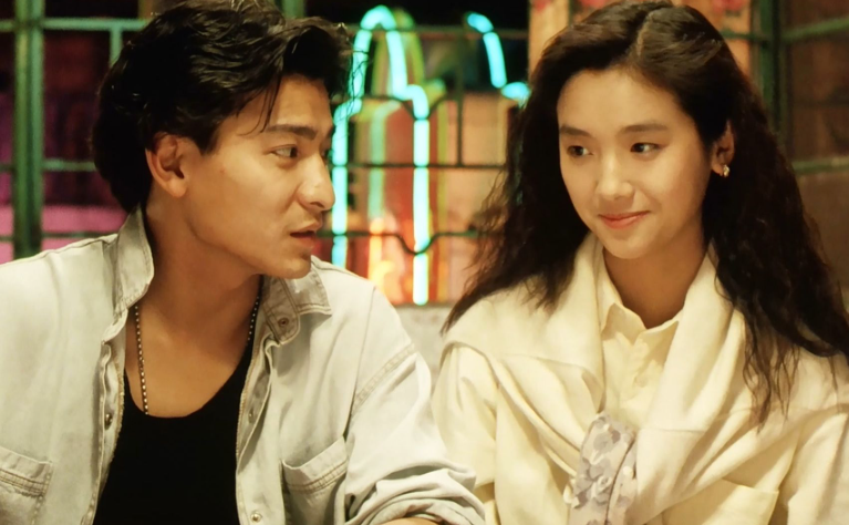 天若有情演員表,天若有情，演繹情感的演員群像