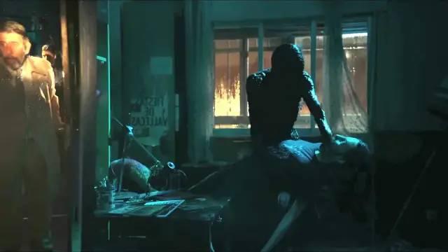 碟仙電影，小巷深處的寶藏電影世界