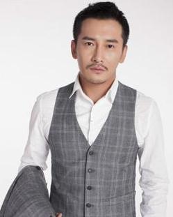 演員王梓權(quán),重磅推薦演員王梓權(quán)，演技炸裂，魅力無(wú)限