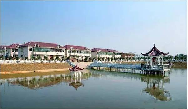 新建縣樵舍鎮(zhèn)發(fā)展規(guī)劃揭秘，與自然美景的邂逅，尋求內(nèi)心平和寧?kù)o之旅