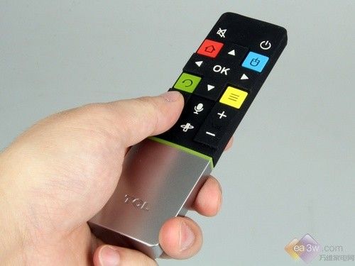 TCL電視手機(jī)遙控器，開啟自然美景的探險之旅