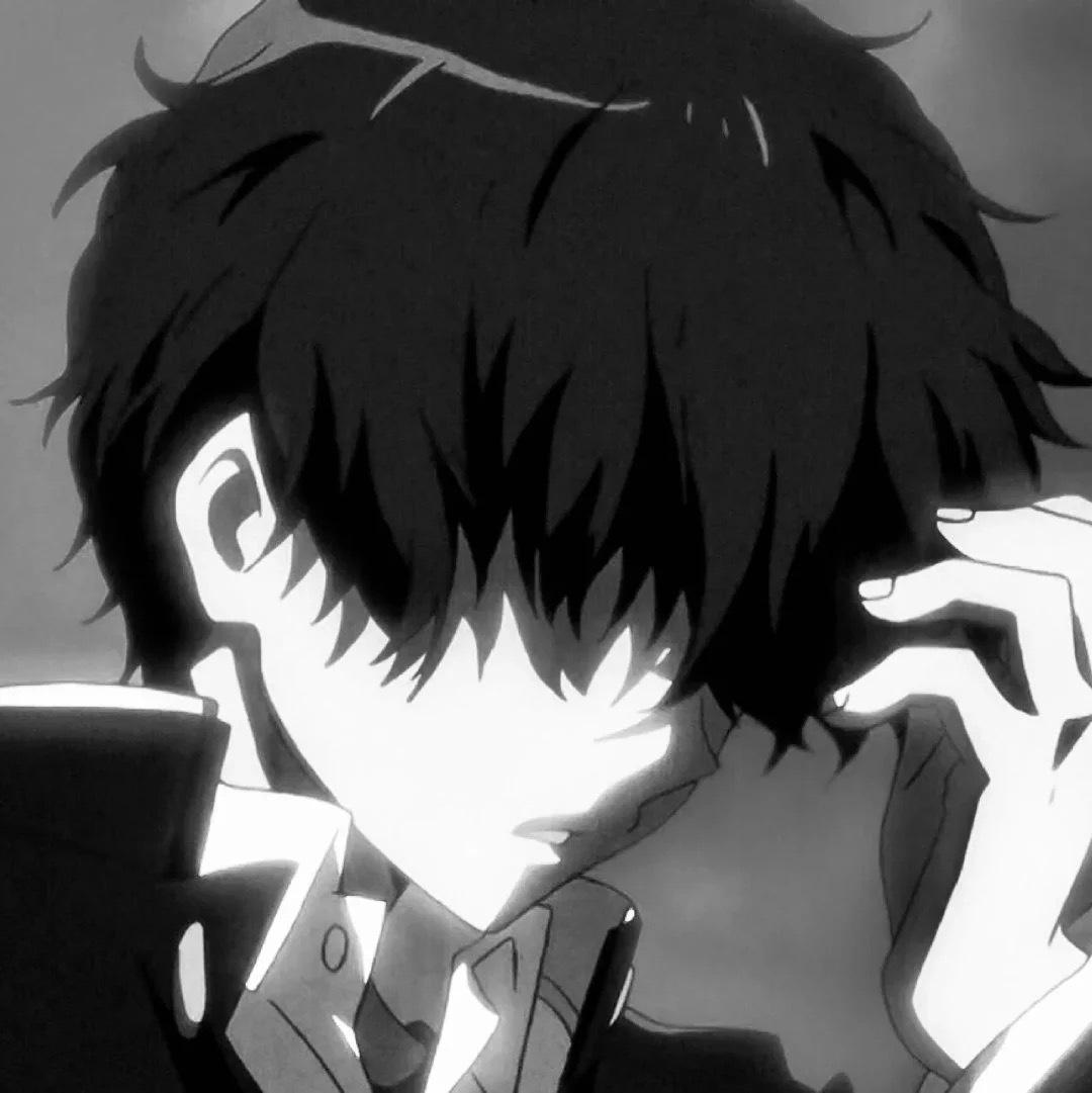 高清動漫男頭，時尚潮流的新寵之選