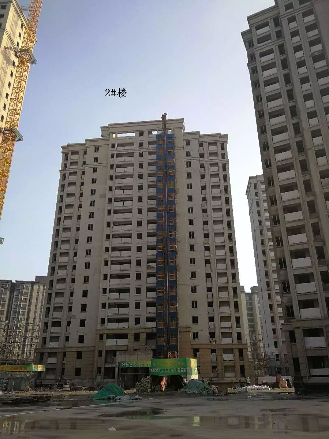 集寧最新住宅項(xiàng)目，探尋自然美景之旅，內(nèi)心寧?kù)o與平和的歸宿