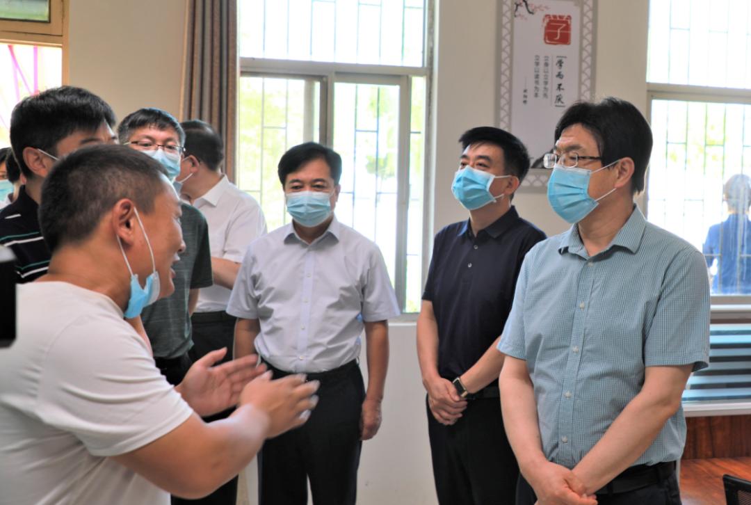 開(kāi)封最新疫情動(dòng)態(tài)下的日常點(diǎn)滴溫馨瞬間