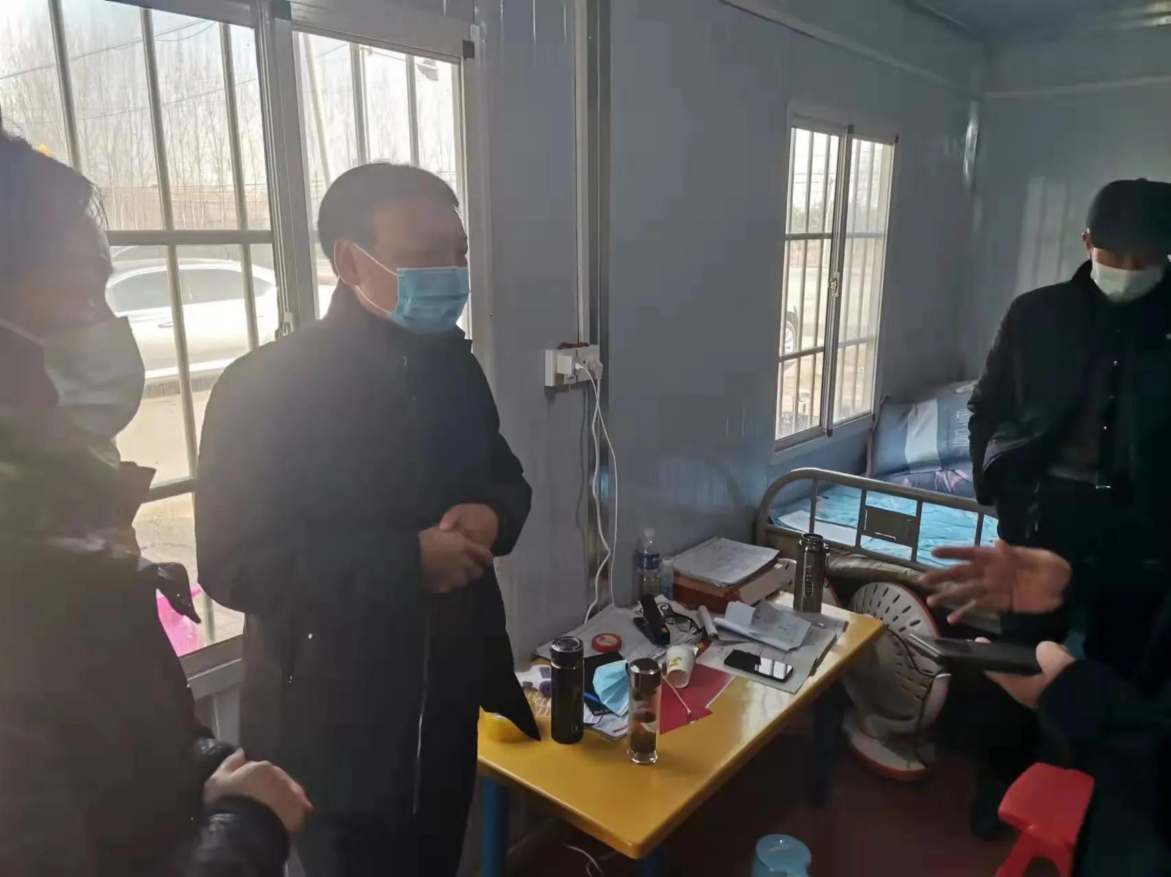 開(kāi)封最新疫情動(dòng)態(tài)下的日常點(diǎn)滴溫馨瞬間