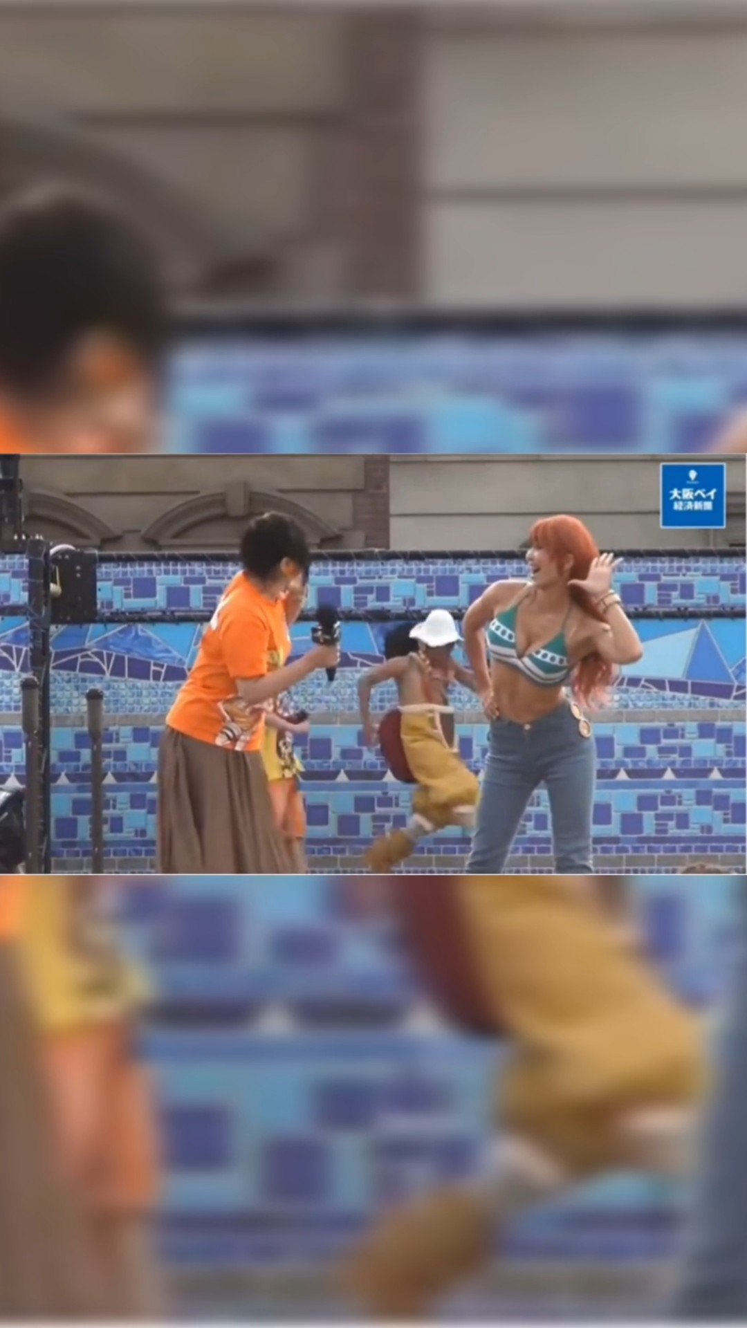 海賊王配音演員幕后故事揭秘，探索聲音的世界