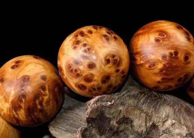 崖柏手串市場行情分析