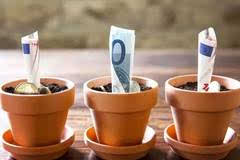 洋錢罐資訊速遞，最新金融信息掌握，財富脈搏盡在掌握！