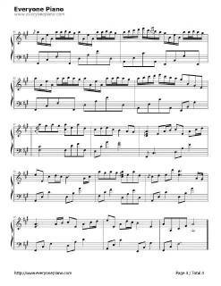 初學(xué)者與進(jìn)階用戶指南，簡單鋼琴曲，適合比賽彈奏