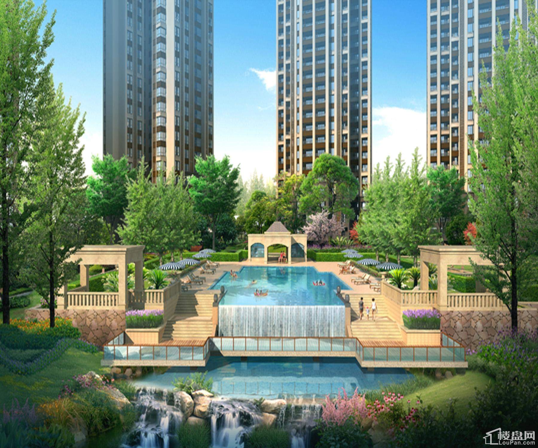 北湖國際城最新房價信息與自然美景探索之旅