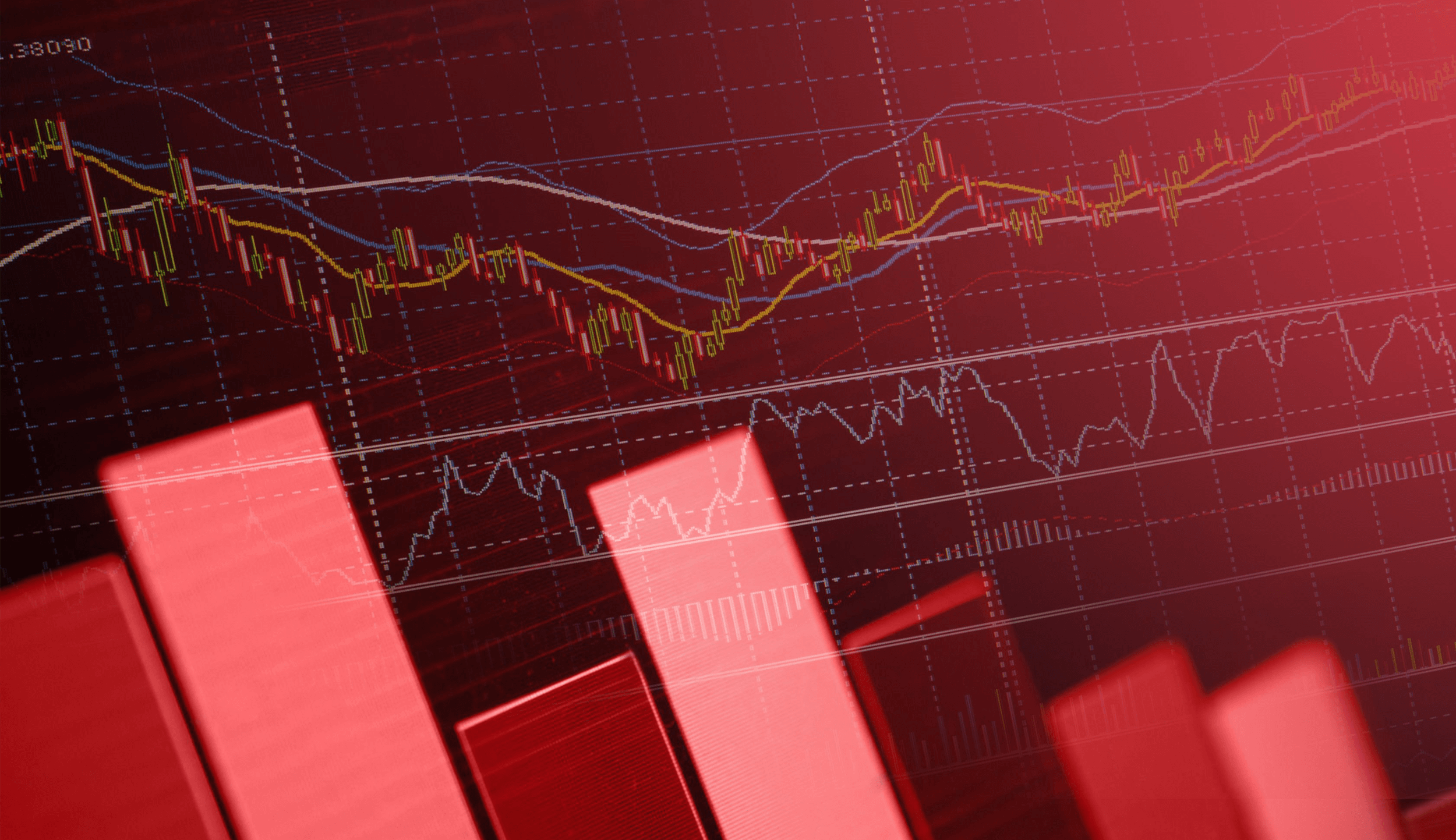 股票行情API，解鎖股市之門，開啟財(cái)富自由之旅